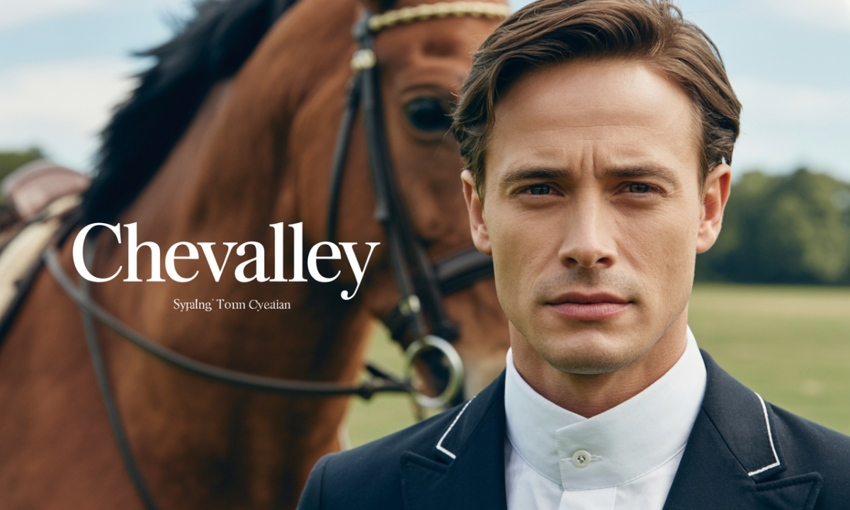 Illustration de Chevalley, Noms de famille