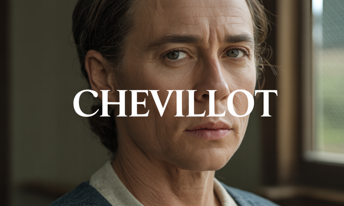 Illustration de Chevillot, Noms de famille