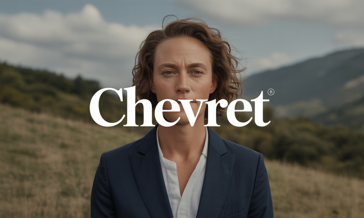 Illustration de Chevret, Noms de famille