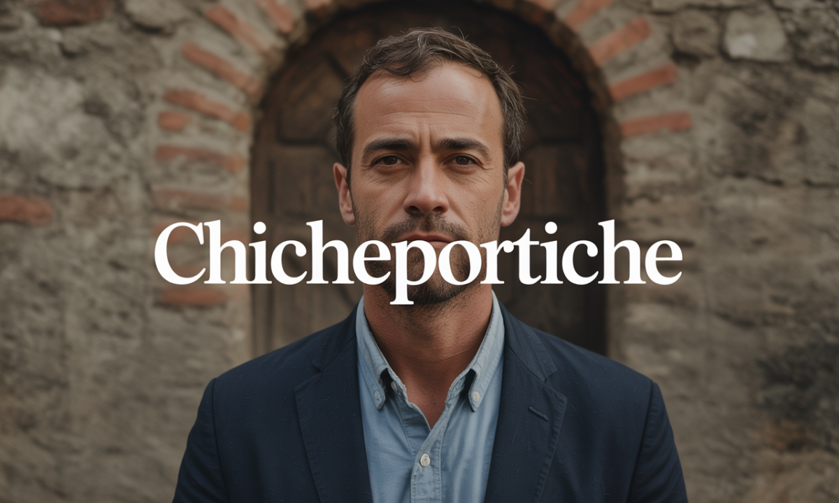 Illustration de Chicheportiche, Noms de famille