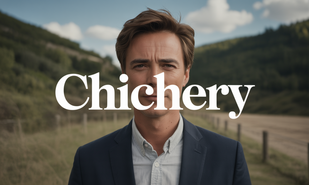 Illustration de Chichery, Noms de famille