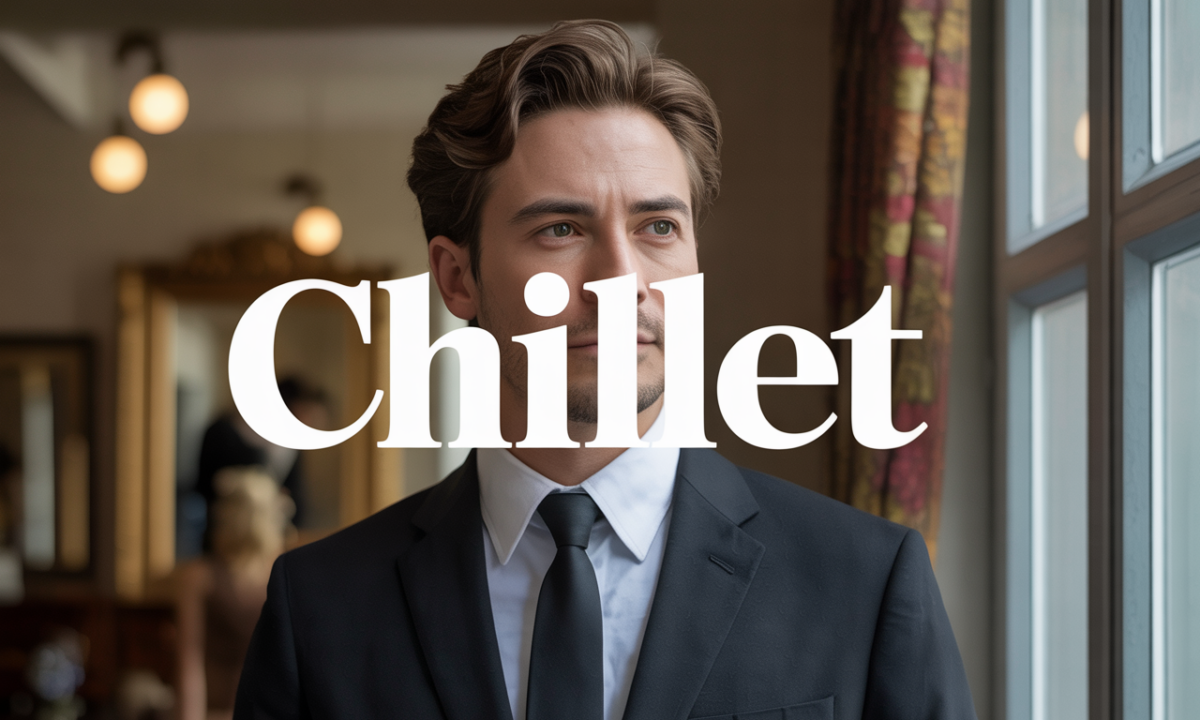 Illustration de Chillet, Noms de famille