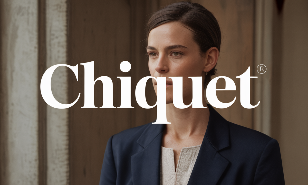 Illustration de Chiquet, Noms de famille