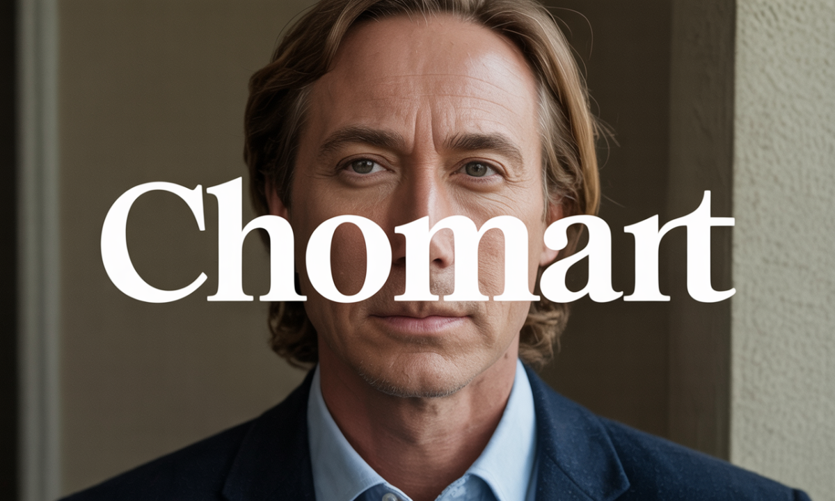 Illustration de Chomat, Noms de famille