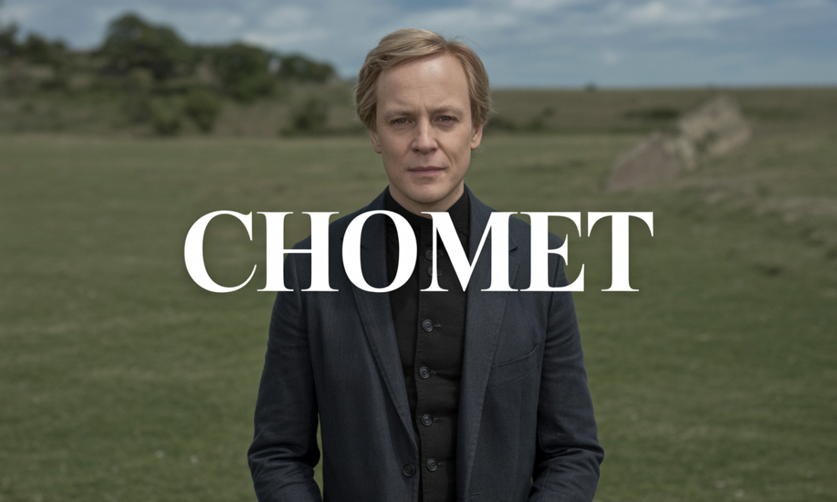 Illustration de Chomet, Noms de famille