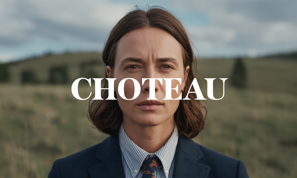 Illustration de Choteau, Noms de famille