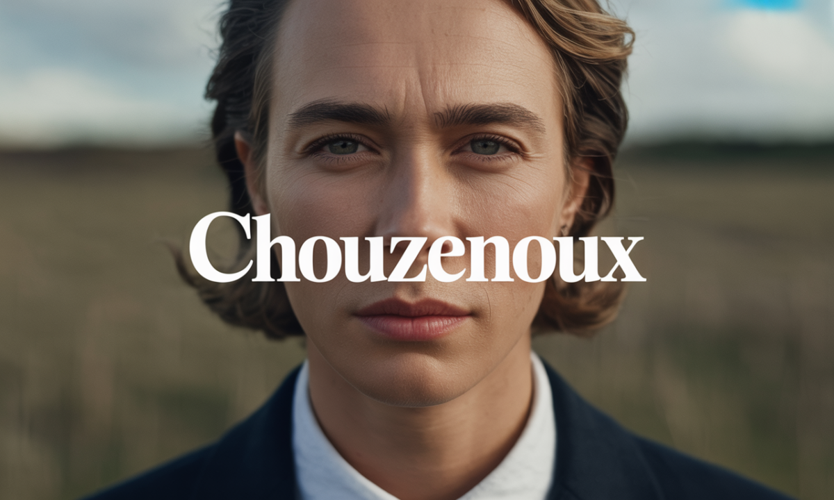 Illustration de Chouzenoux, Noms de famille