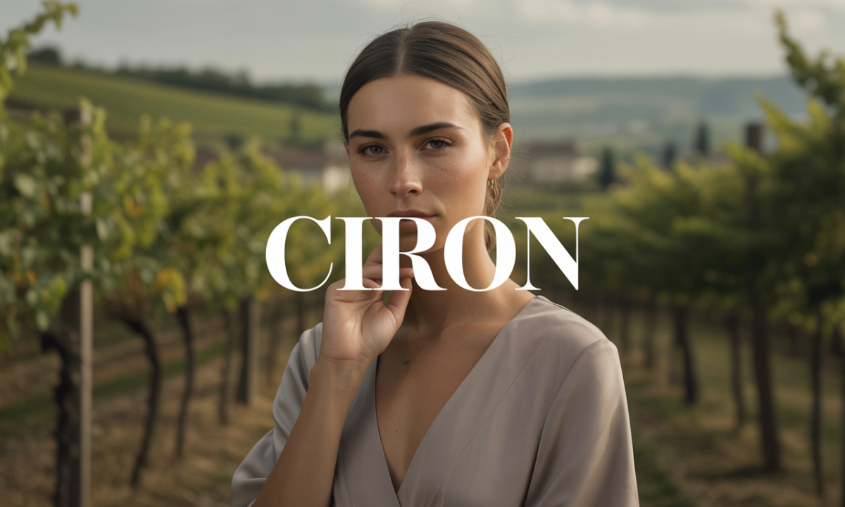 Illustration de Ciron, Noms de famille