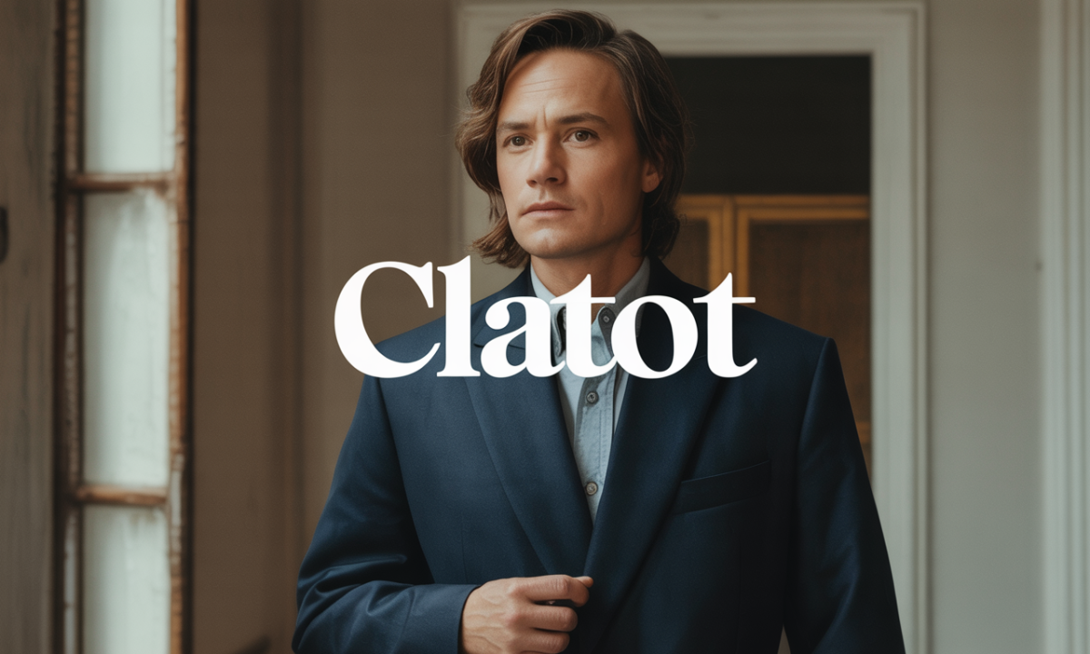 Illustration de Clatot, Noms de famille