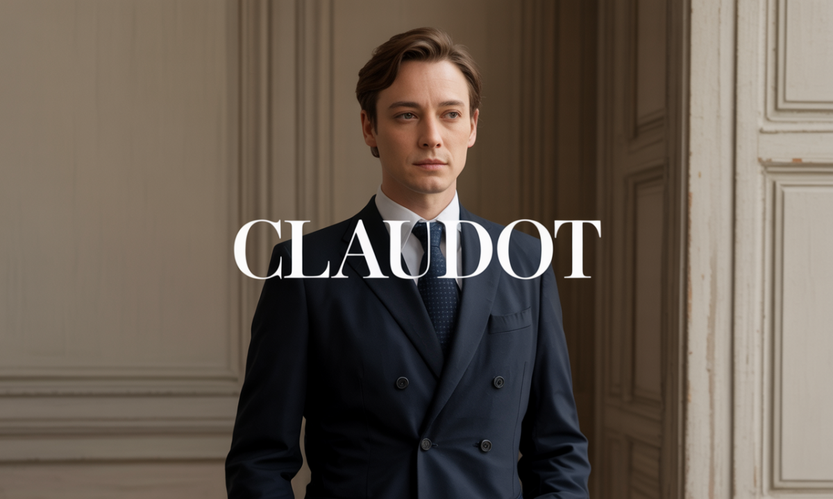 Illustration de Claudot, Noms de famille