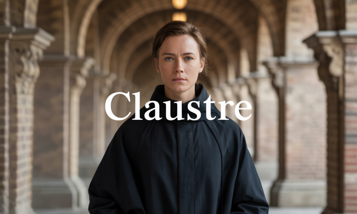 Illustration de Claustre, Noms de famille