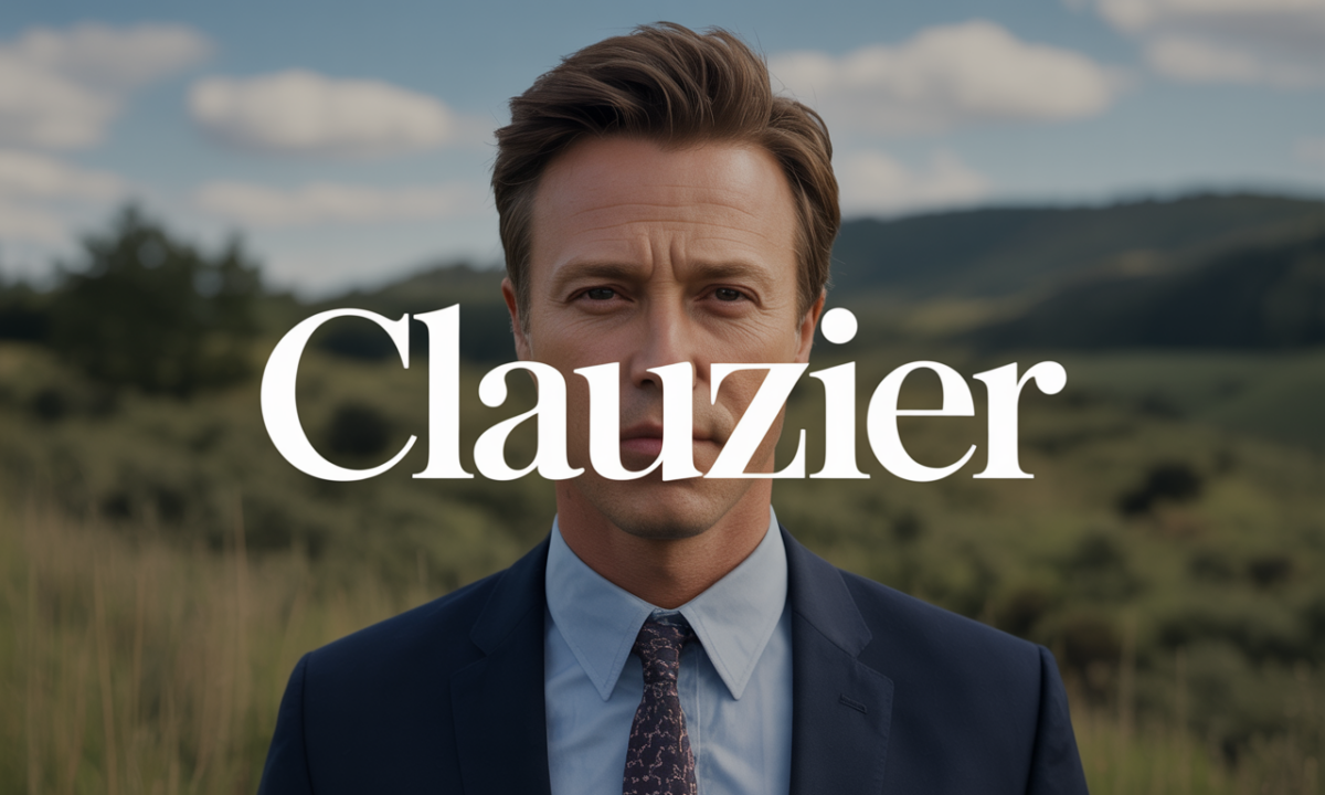 Illustration de Clauzier, Noms de famille