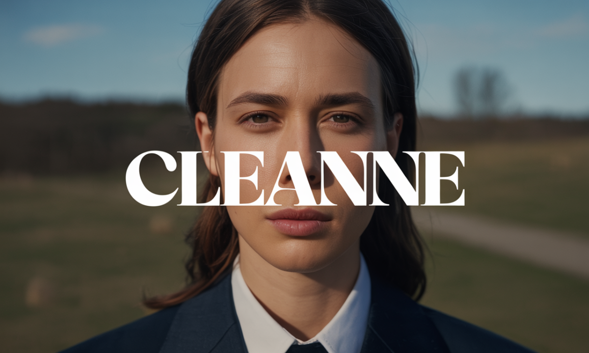 Illustration de Cleanne, Prénoms