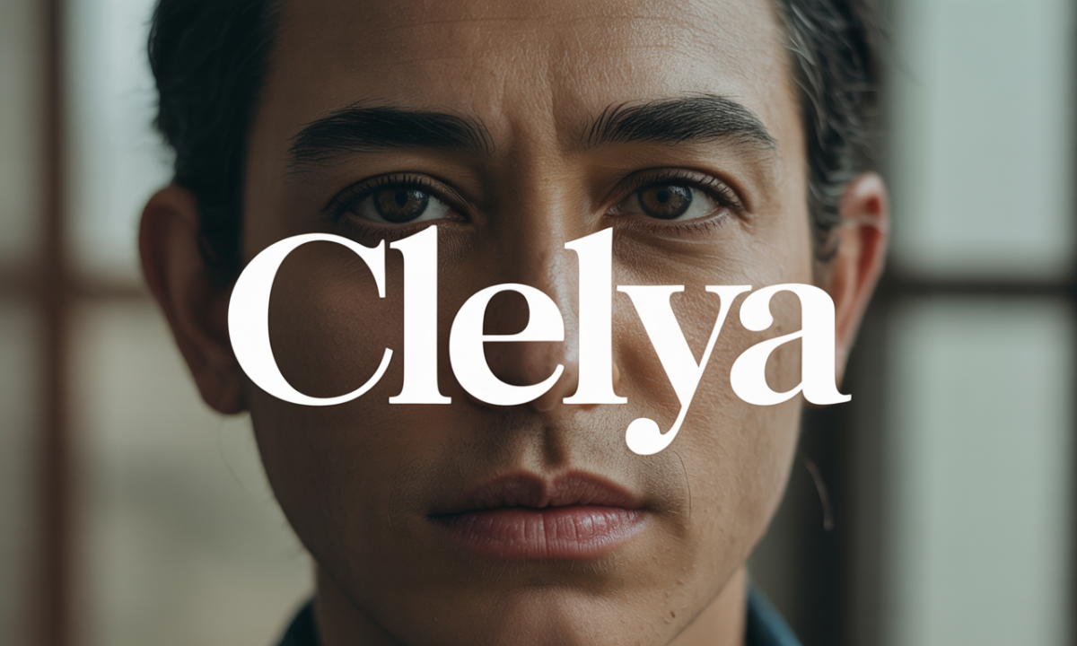 Illustration de Clelya, Prénoms