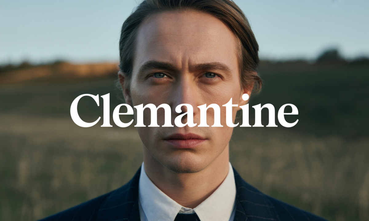 Illustration de Clemantine, Prénoms