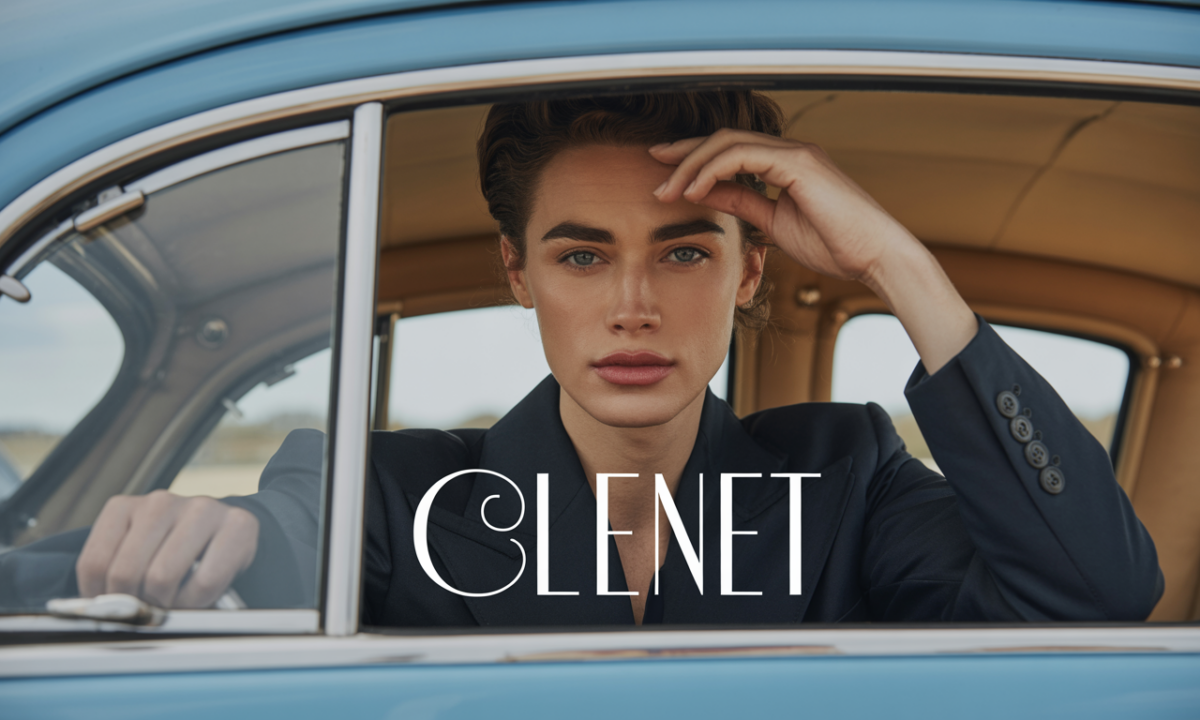 Illustration de Clenet, Noms de famille