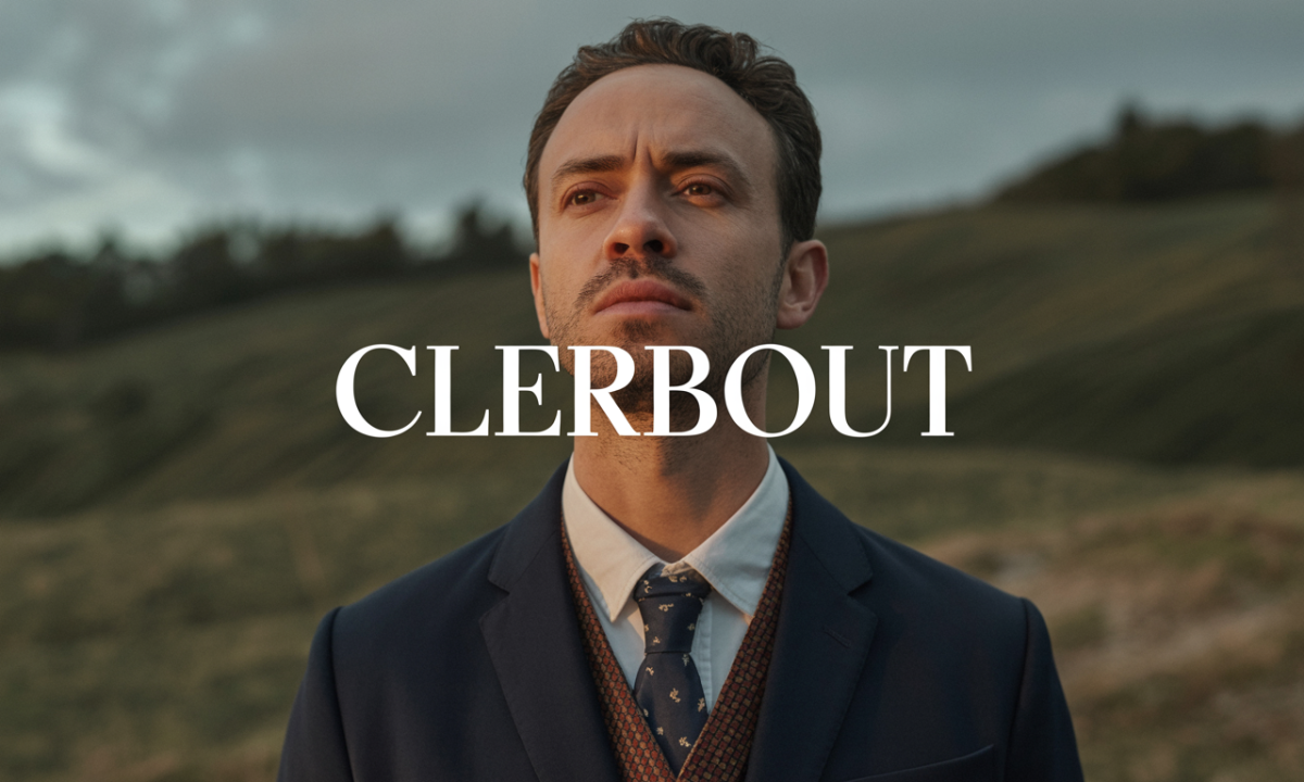 Illustration de Clerbout, Noms de famille