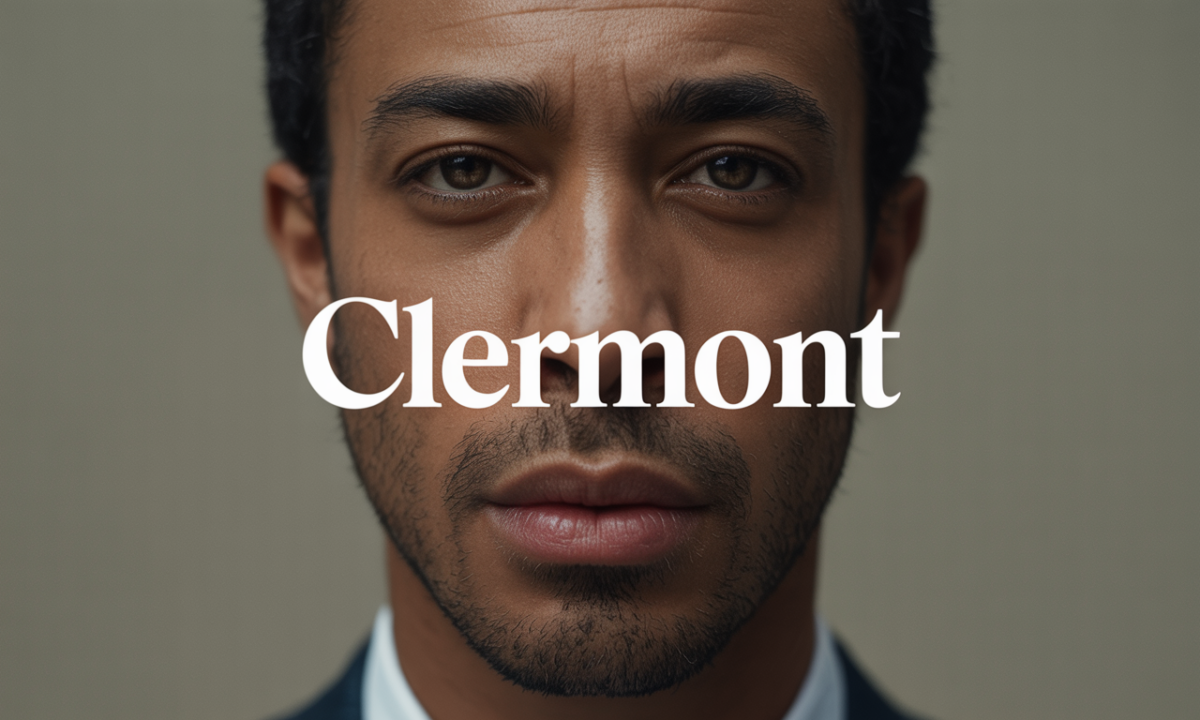 Illustration de Clermont, Prénoms