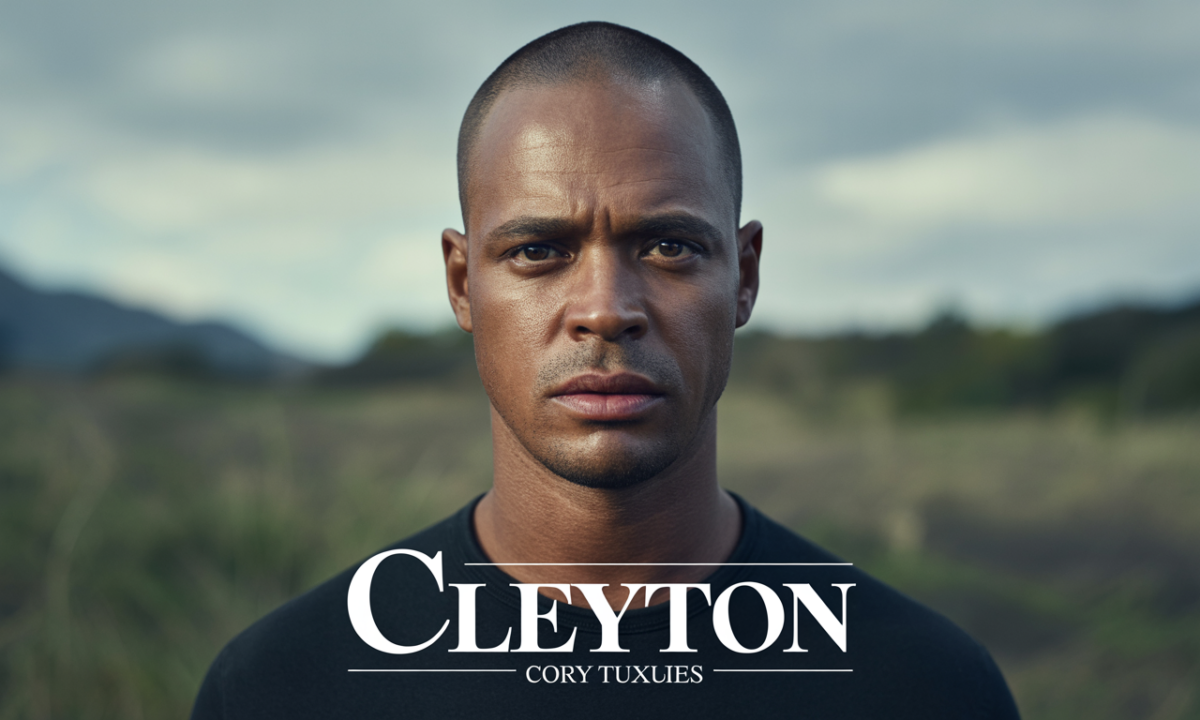 Illustration de Cleyton, Prénoms