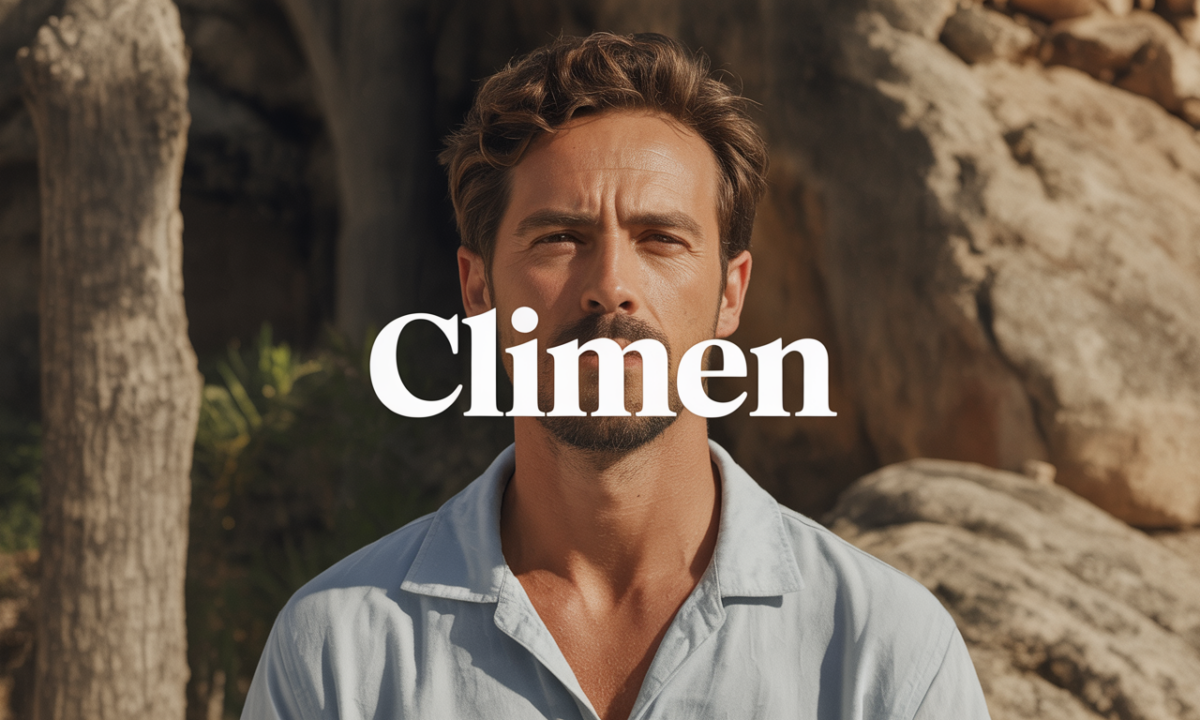 Illustration de Climent, Noms de famille