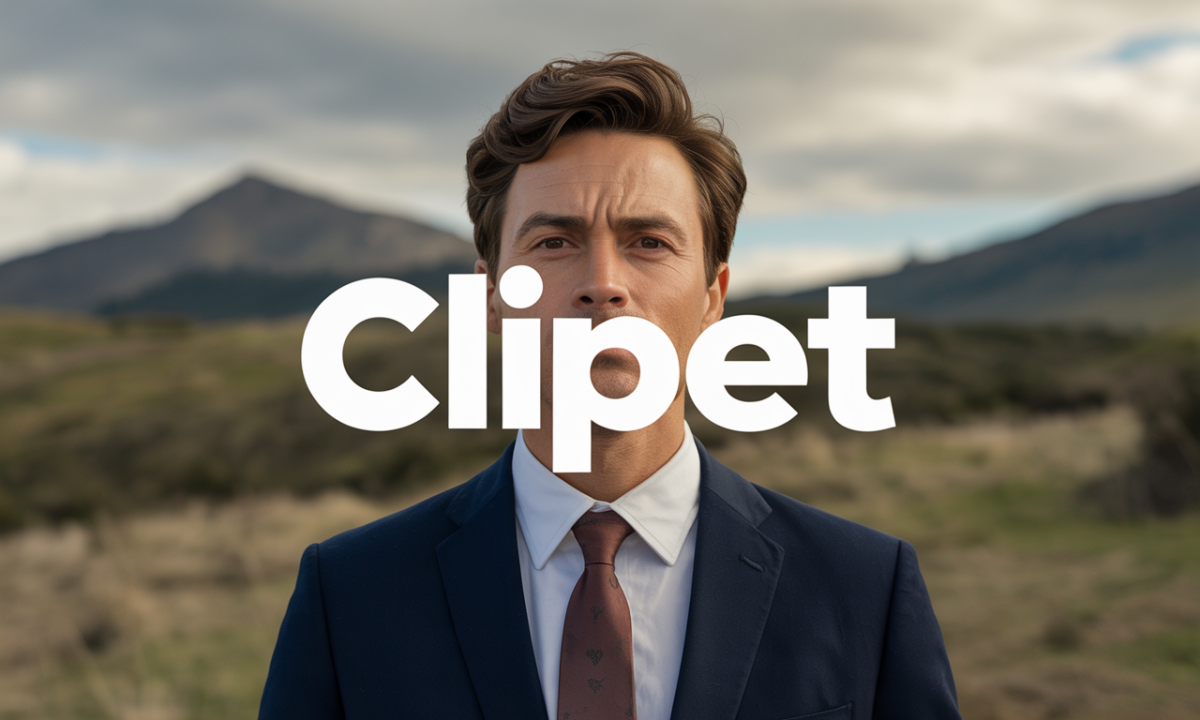 Illustration de Clipet, Noms de famille