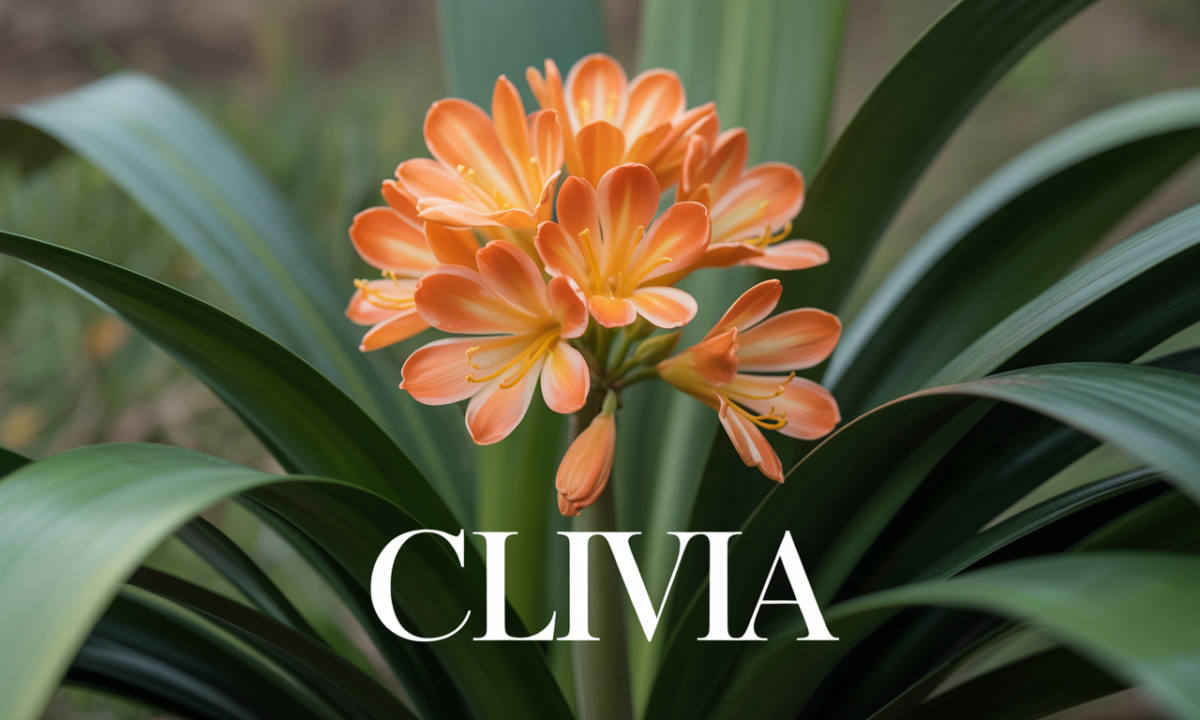 Illustration de Clivia, Prénoms