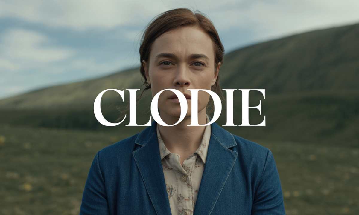 Illustration de Clodie, Prénoms