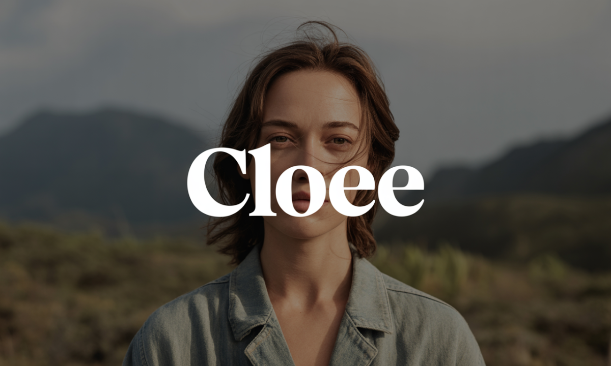 Illustration de Cloee, Prénoms