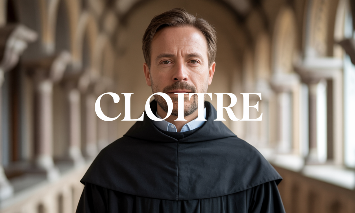 Illustration de Cloitre, Noms de famille