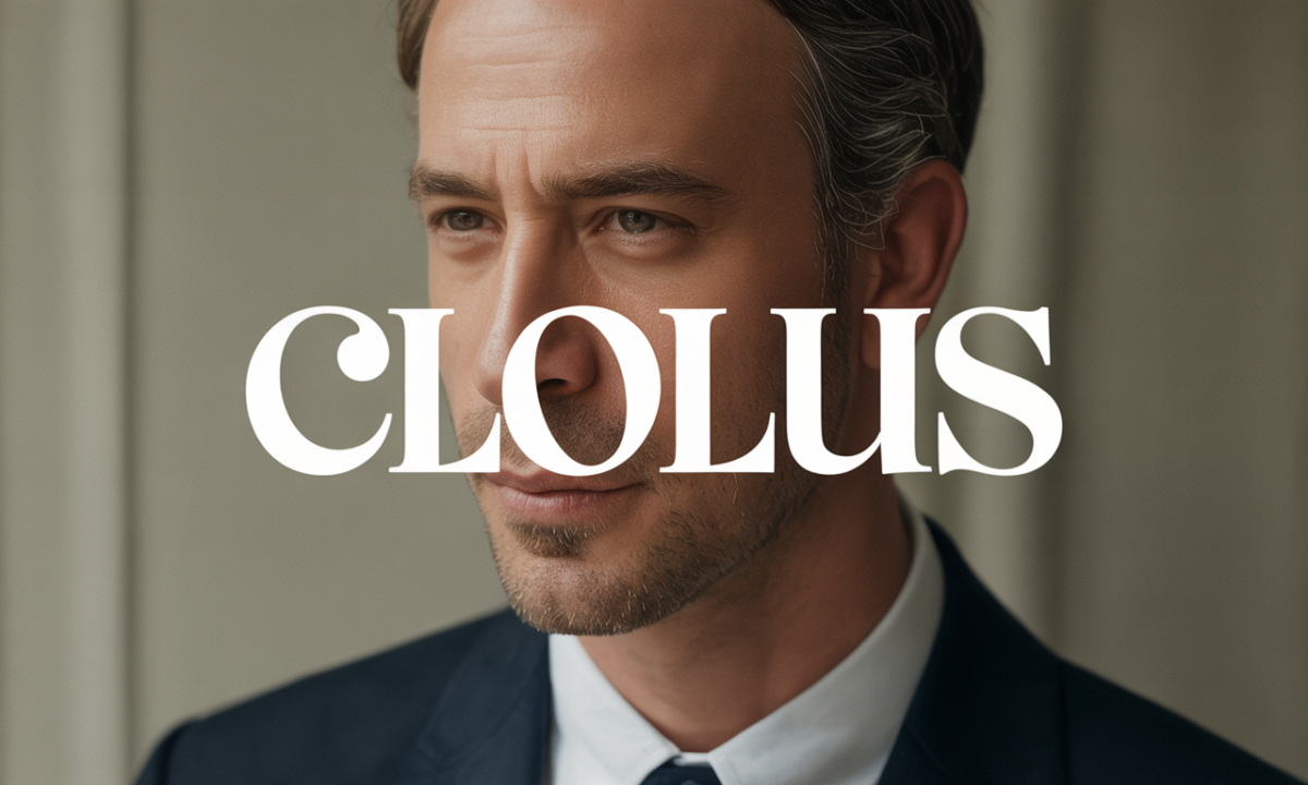 Illustration de Clolus, Noms de famille