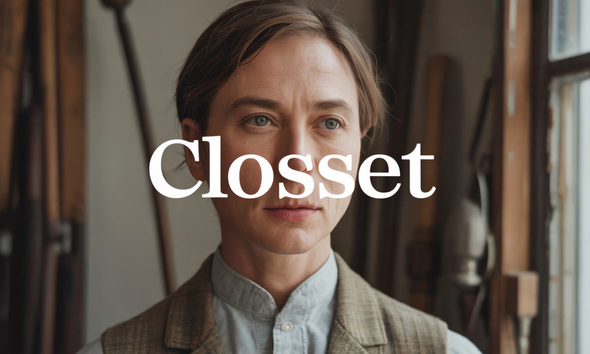 Illustration de Closset, Noms de famille