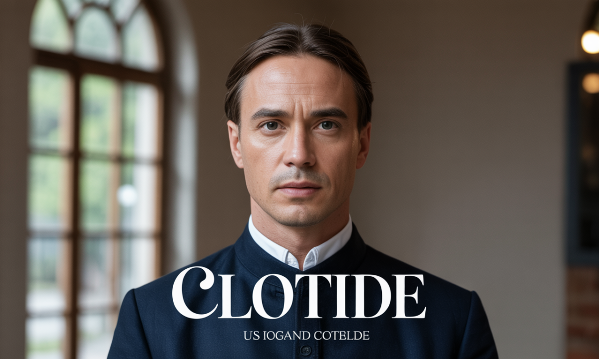 Illustration de Clotide, Prénoms