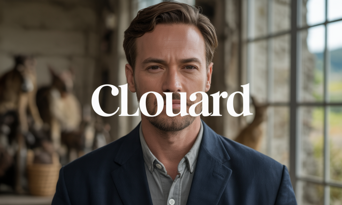 Illustration de Clouard, Noms de famille