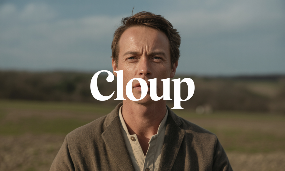 Illustration de Cloup, Noms de famille