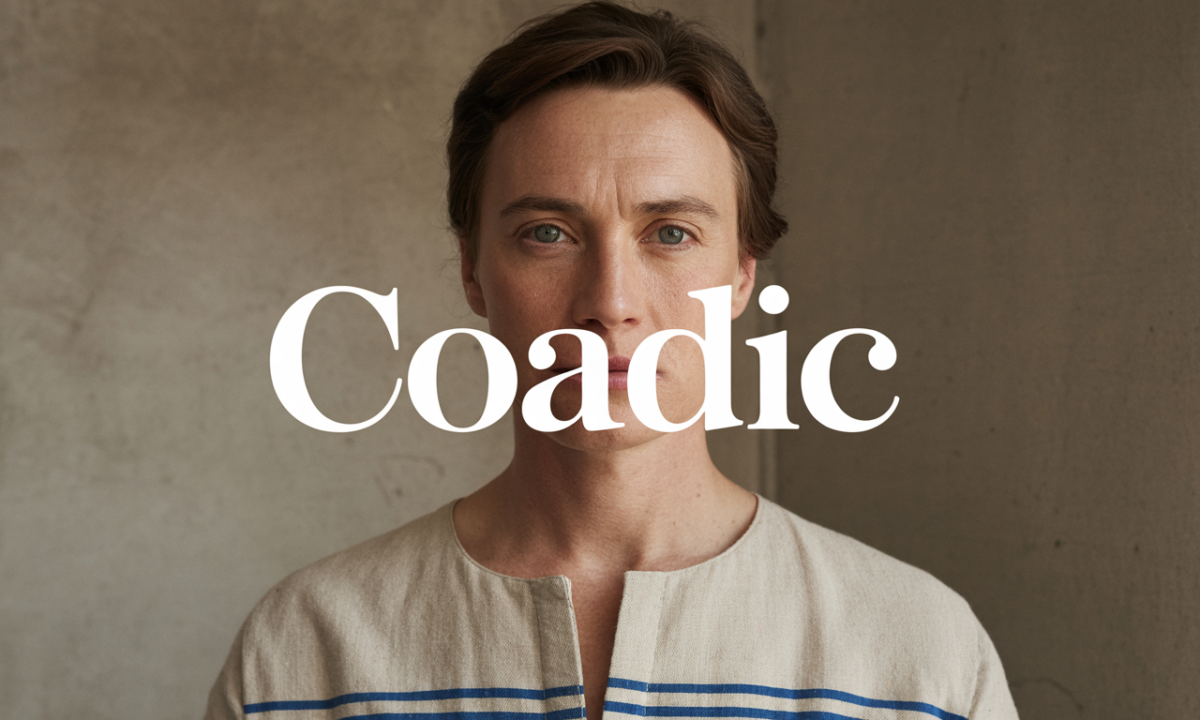 Illustration de Coadic, Noms de famille