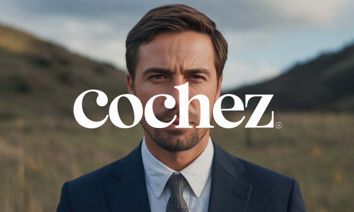 Illustration de Cochez, Noms de famille