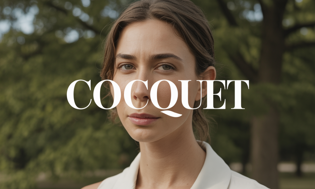 Illustration de Cocquet, Noms de famille