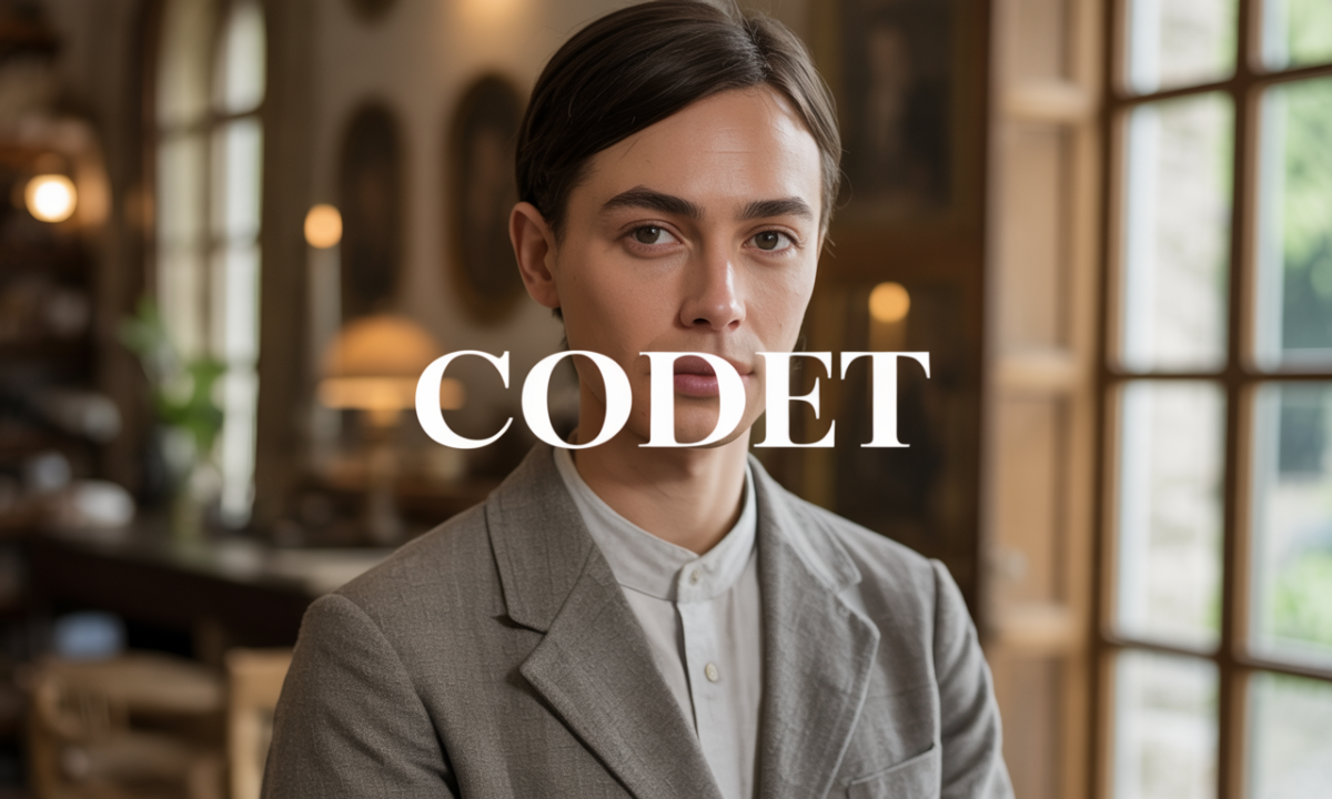 Illustration de Codet, Noms de famille