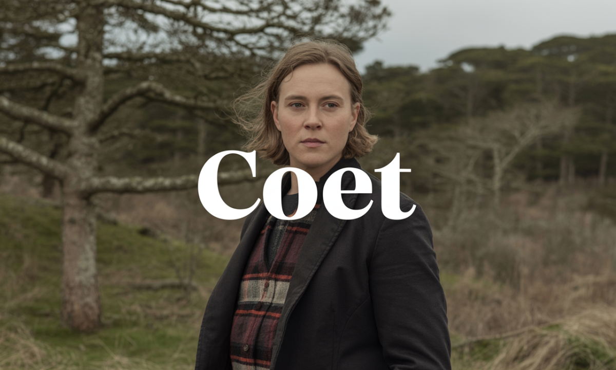 Illustration de Coet, Noms de famille