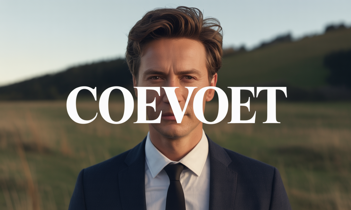 Illustration de Coevoet, Noms de famille