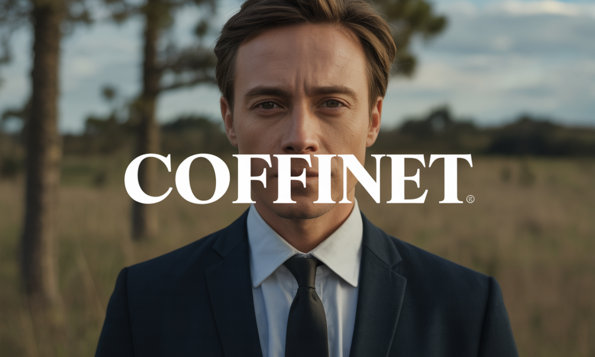 Illustration de Coffinet, Noms de famille