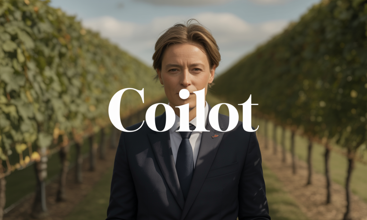 Illustration de Coillot, Noms de famille