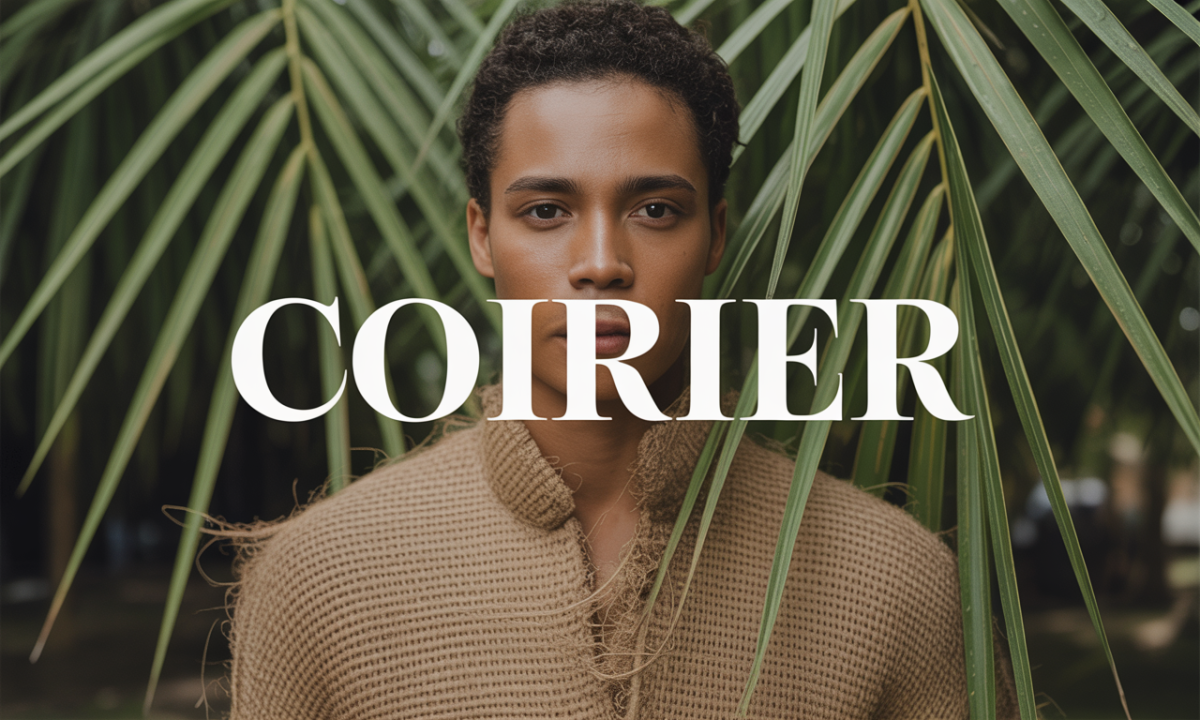 Illustration de Coirier, Noms de famille