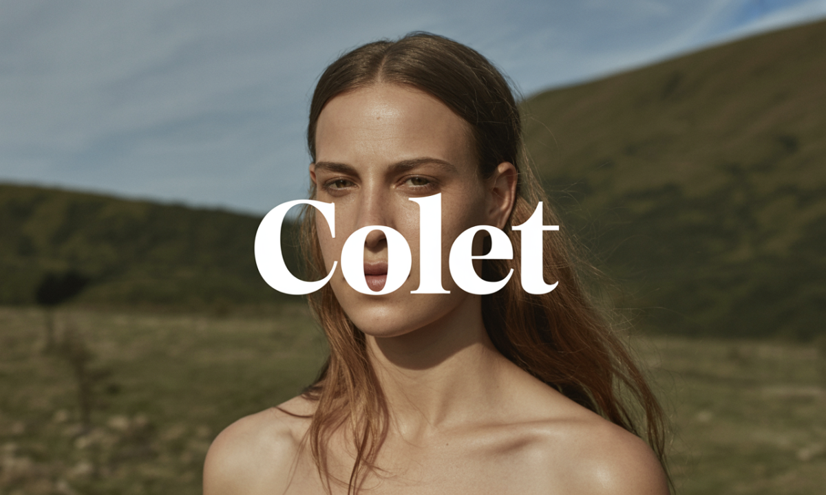 Illustration de Colet, Noms de famille