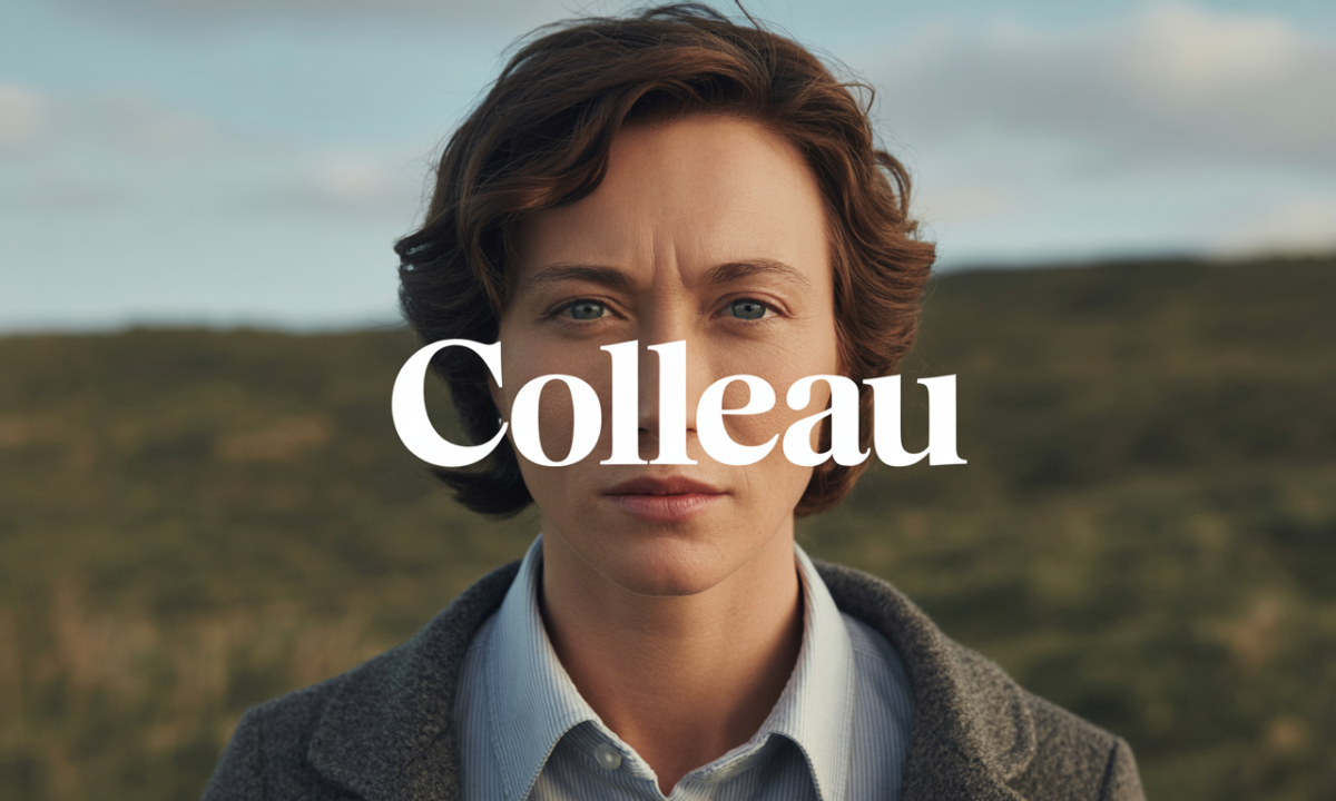 Illustration de Colleau, Noms de famille