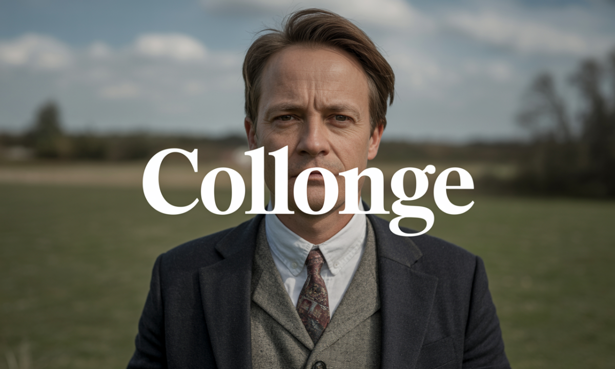 Illustration de Collonge, Noms de famille