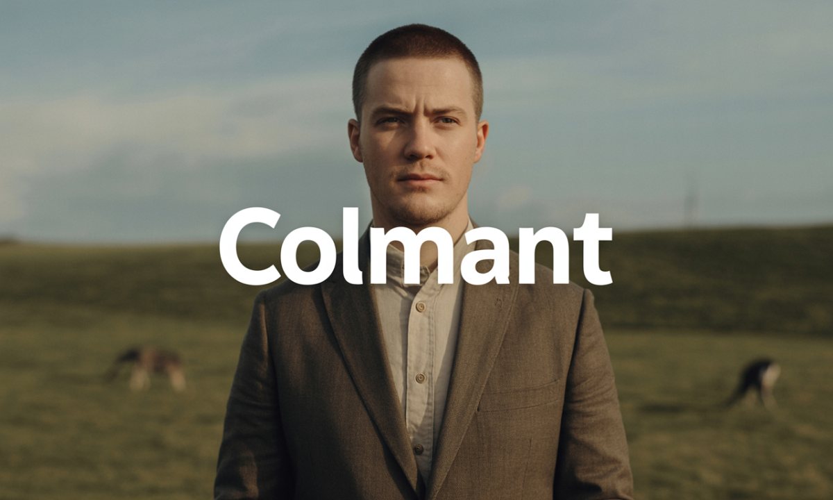 Illustration de Colmant, Noms de famille