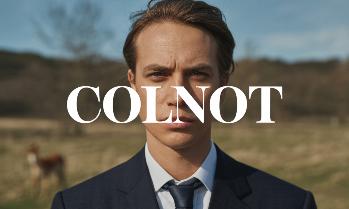 Illustration de Colnot, Noms de famille