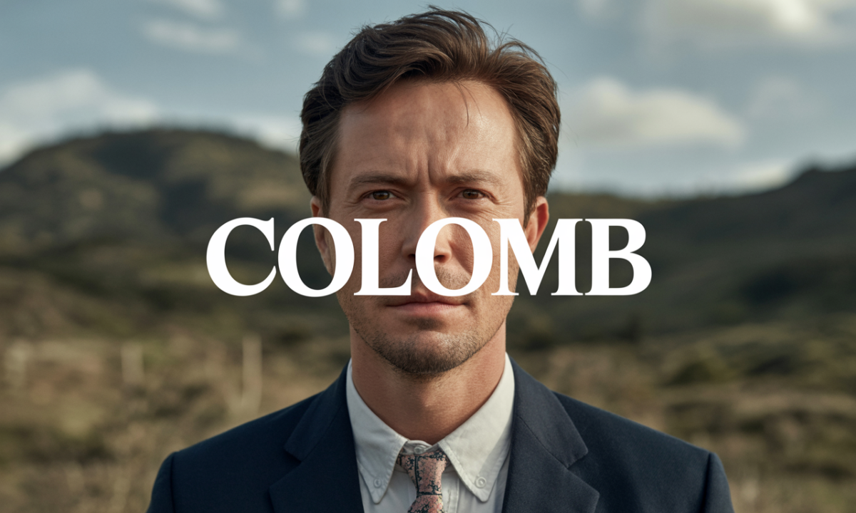 Illustration de Colomb, Prénoms