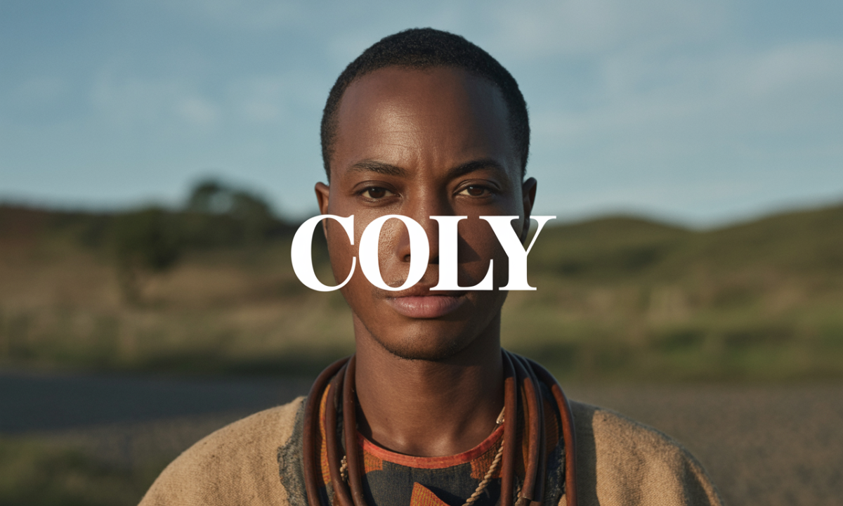 Illustration de Coly, Noms de famille